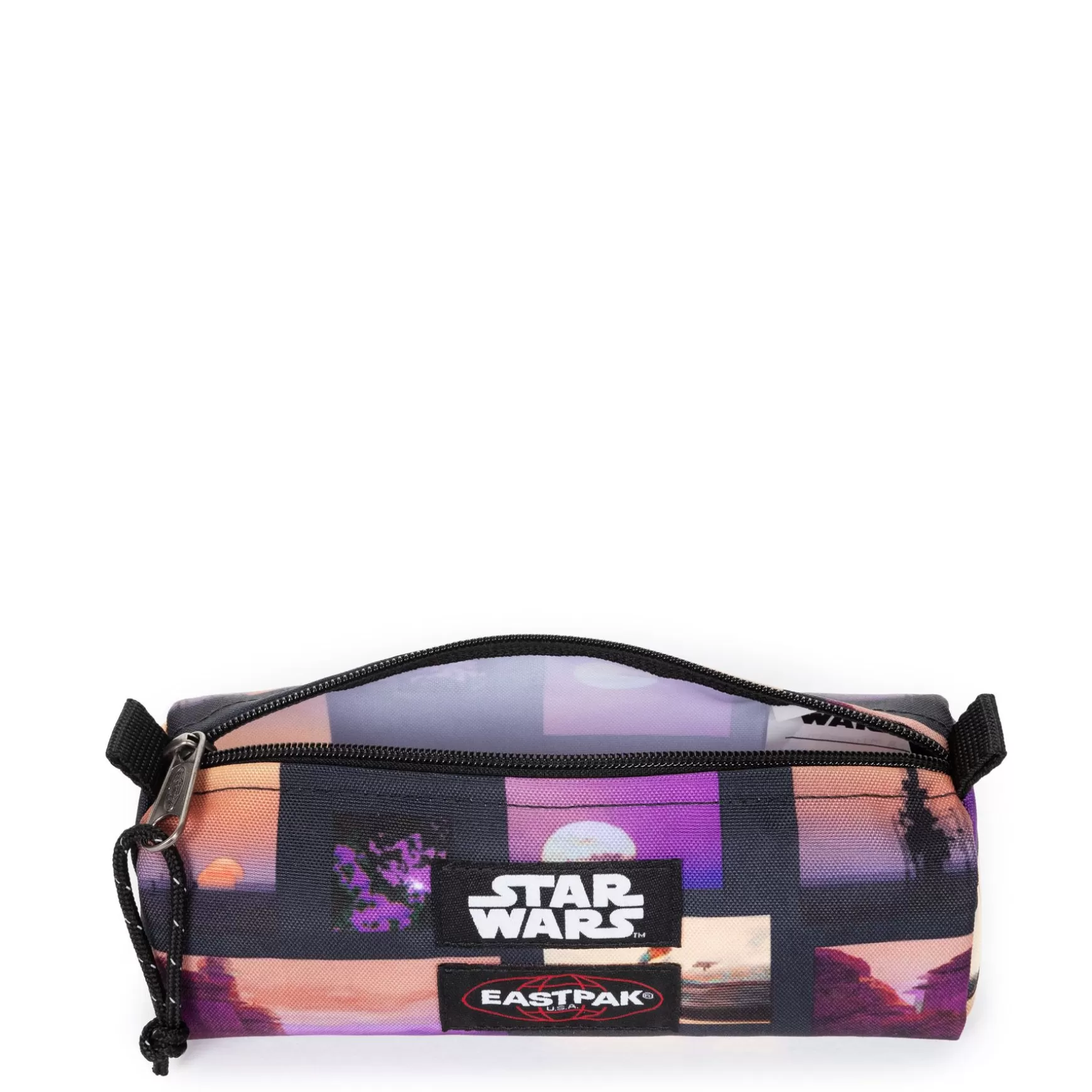New Eastpak BENCHMARK SINGLE SW Landscape Grey